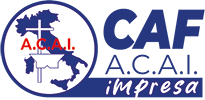 CAF A.C.A.I. impresa